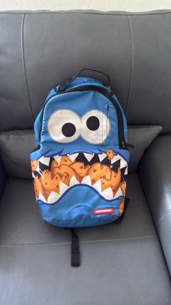 Sprayground Bookbag
