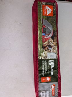 Tent
