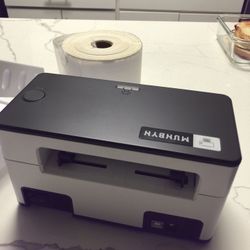 Label Printer