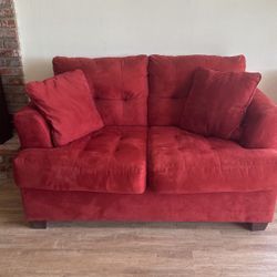 Sofa Bed And Loveseat 