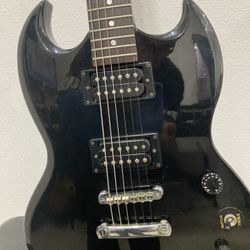 Epiphone  SG Special Electric Guitar $99