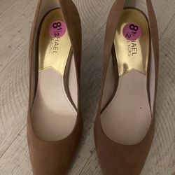 Michael Kors Heels