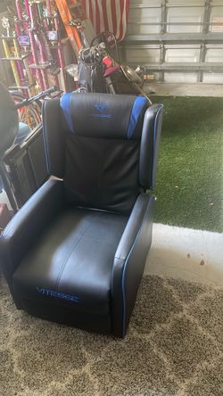 Vitesse Gaming Recliner