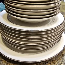 Plates