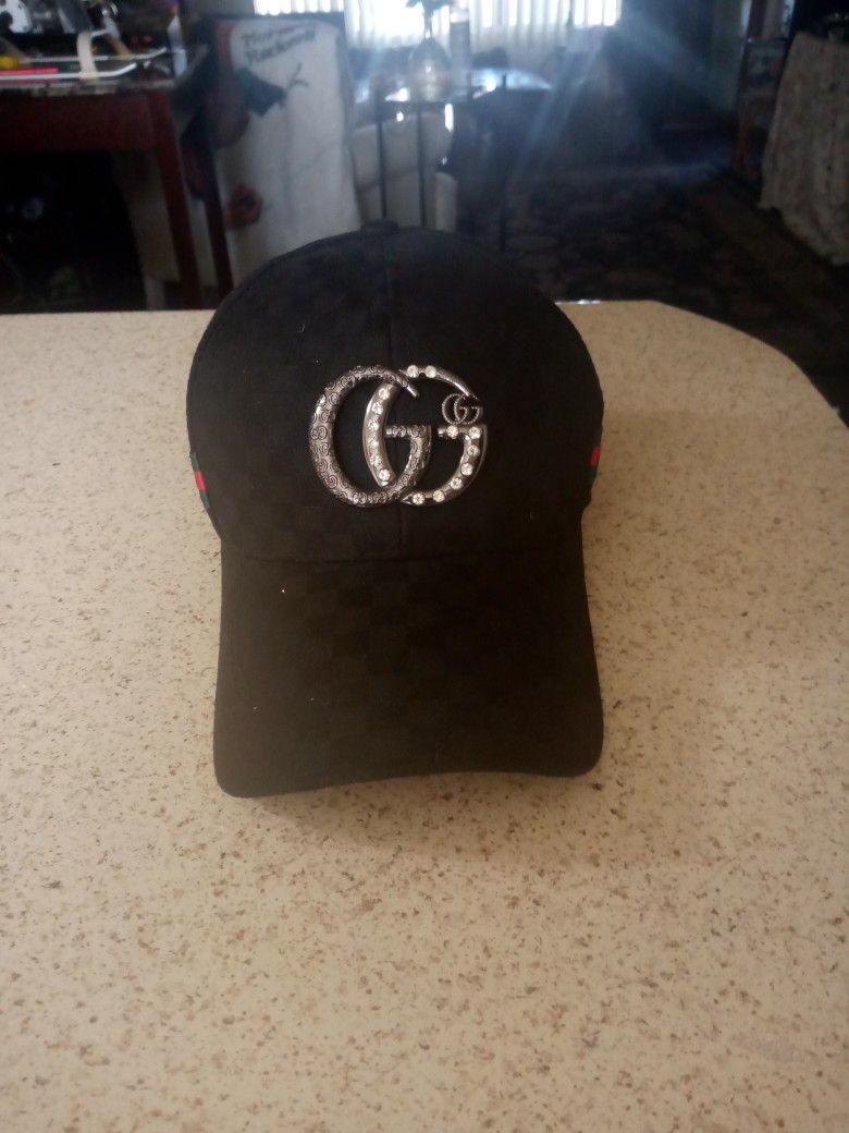 Gucci  Baseball Hat 
