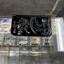 New Nintendo 3DS Pokemon Sun & Moon Edition $450 Gamehogs 11am-7pm