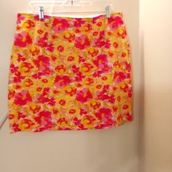OLD NAVY SKIRT 