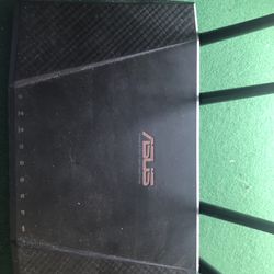 Asus Router AC3200