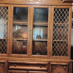 China cabinet