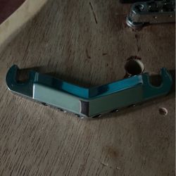 Gretsch V Bridge For Streamliner 