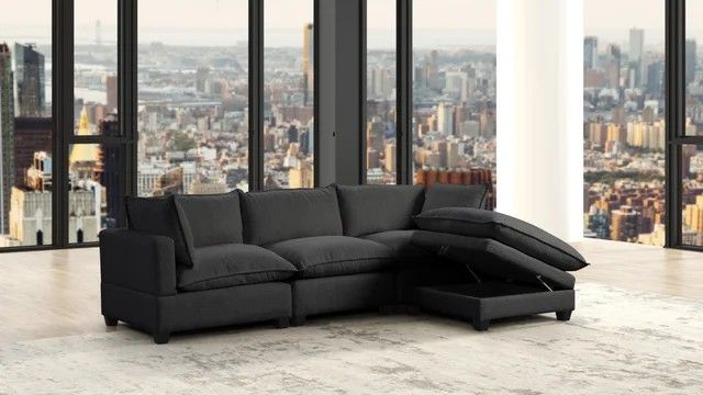 Modular Sectional