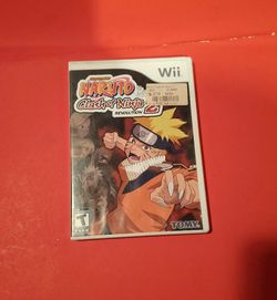 Nintendo Wii