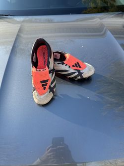 Adidas Predator (Youth)