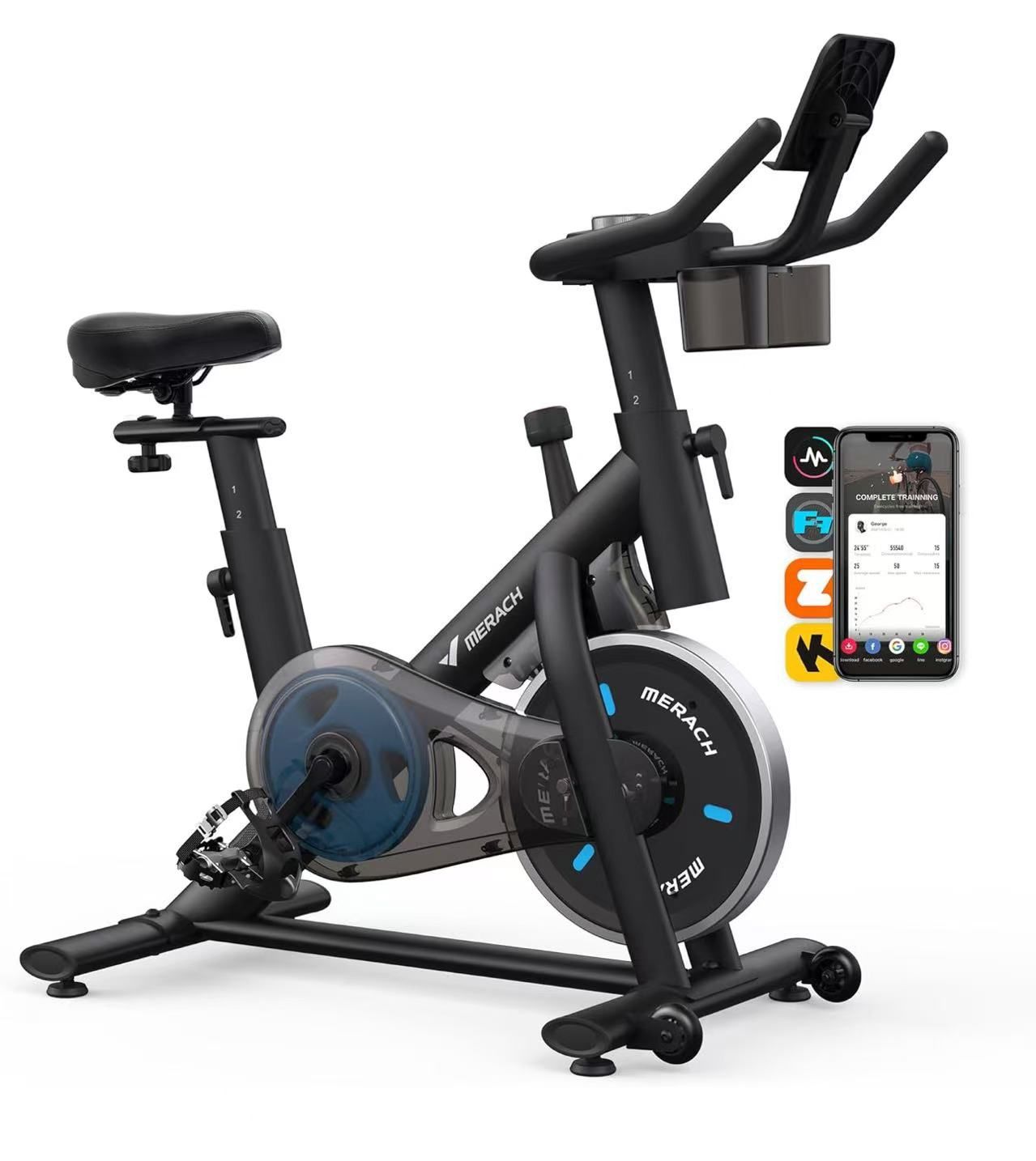 🔥On Sale🔥 Exercise Bike
