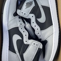 Jordan 1 Retro High Shadow 2.0