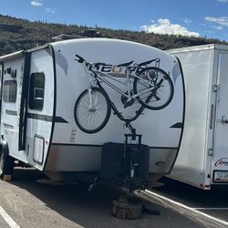 Rv Bike Rack 