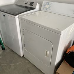 Maytag Washer And Dryer 5 Year Warranty 