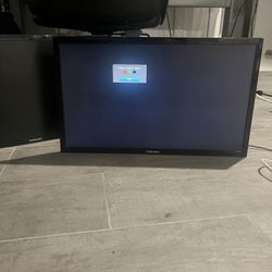 Samsung monitor