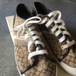 Coach Shoes