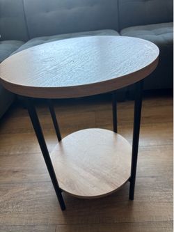 Small table