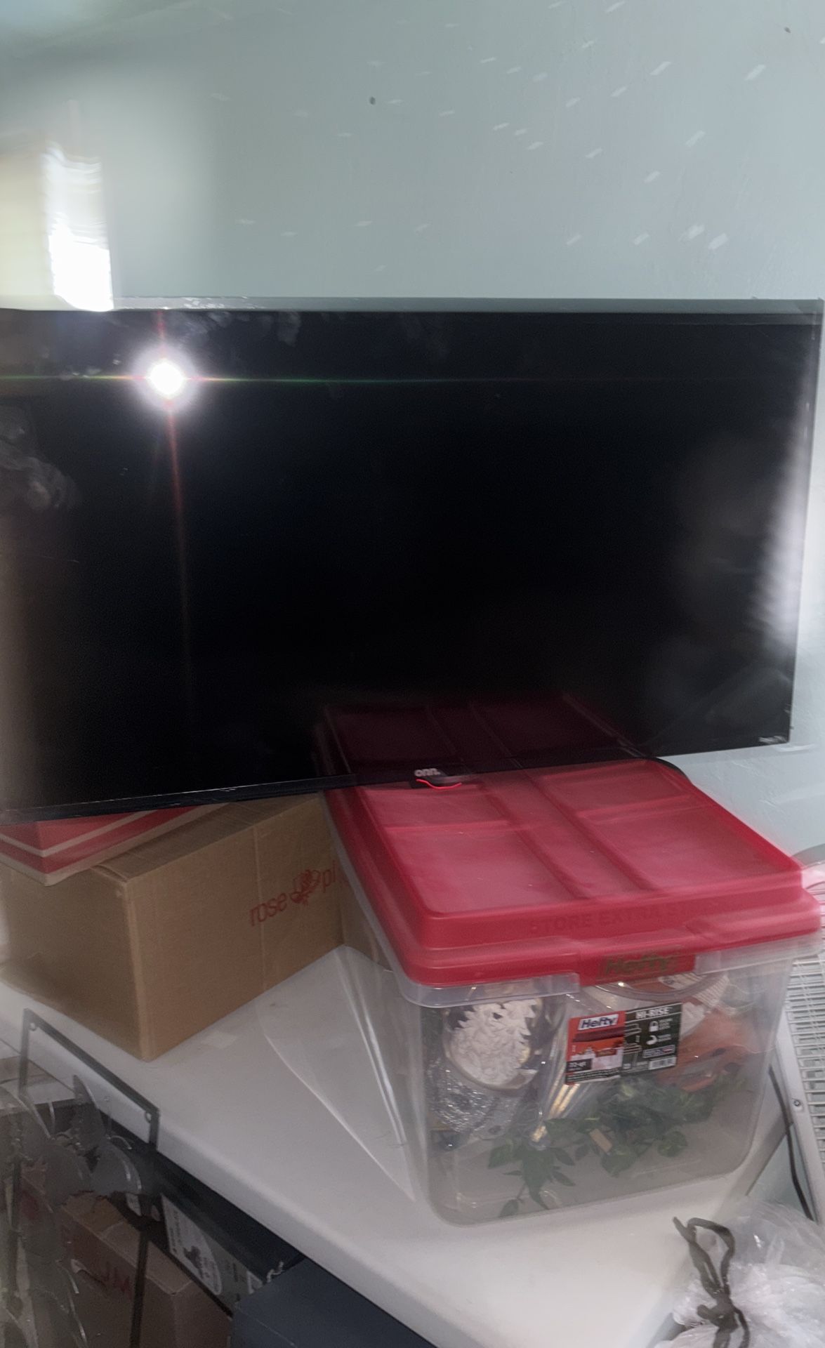 Onn Roku Tv
