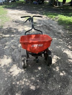 Echo Spreader