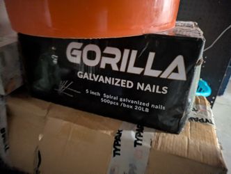 Nails