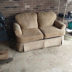 Free Couch