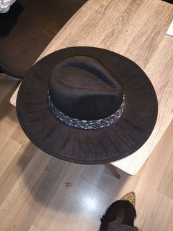 Fashionable Hat