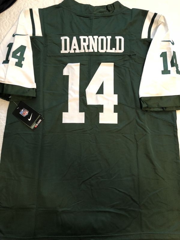 sam darnold jersey large sam darnold jersey large