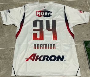 Hormiga jersey chivas 2026-2027 Large