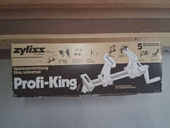 Multi- Vise