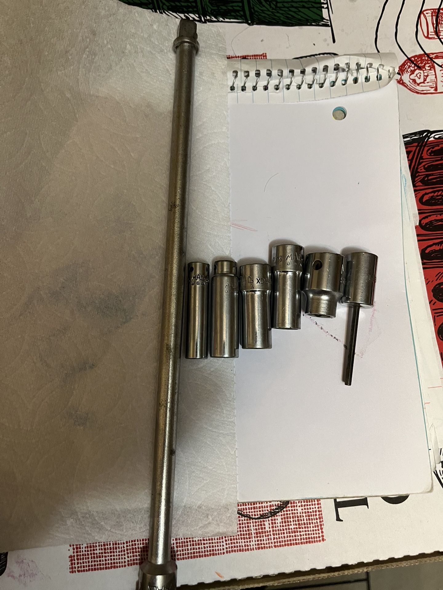 Mac Tools 🧰