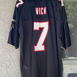Michael Vick Jersey