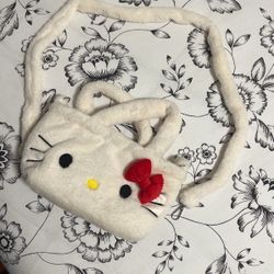 Hello Kitty Bag 