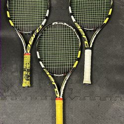 Babolat AeroPro Drive Tennis Racquets 