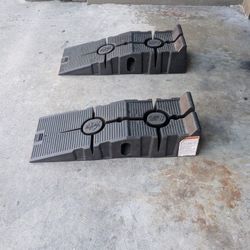 Car Ramp