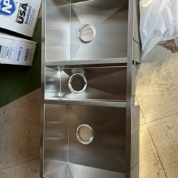 Kitchen sink