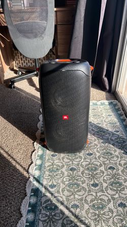 JBL Party Box 110