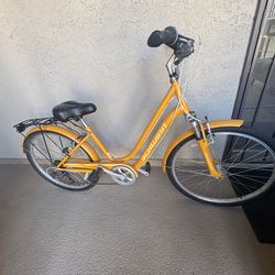 Schwinn Cuiser Bike