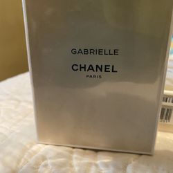 Perfume. Para Mujer Gabriel Chanel 1.7. Onzas