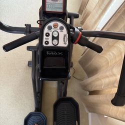 Bowflex Max Trainer M3 – $450