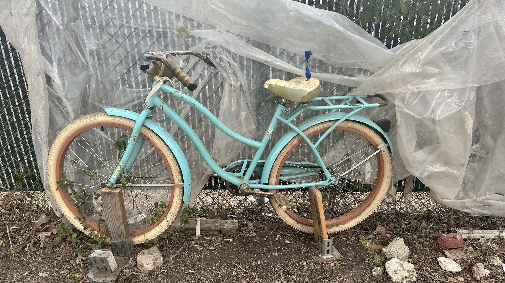 Nel Lusso huffy 26 Cruiser