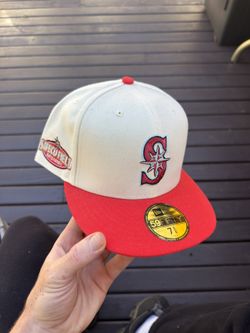 Seattle Mariners Hat