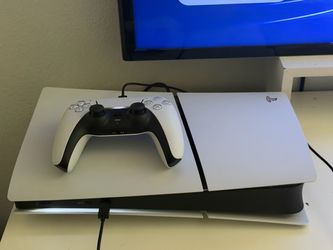 PlayStation 5 Digital