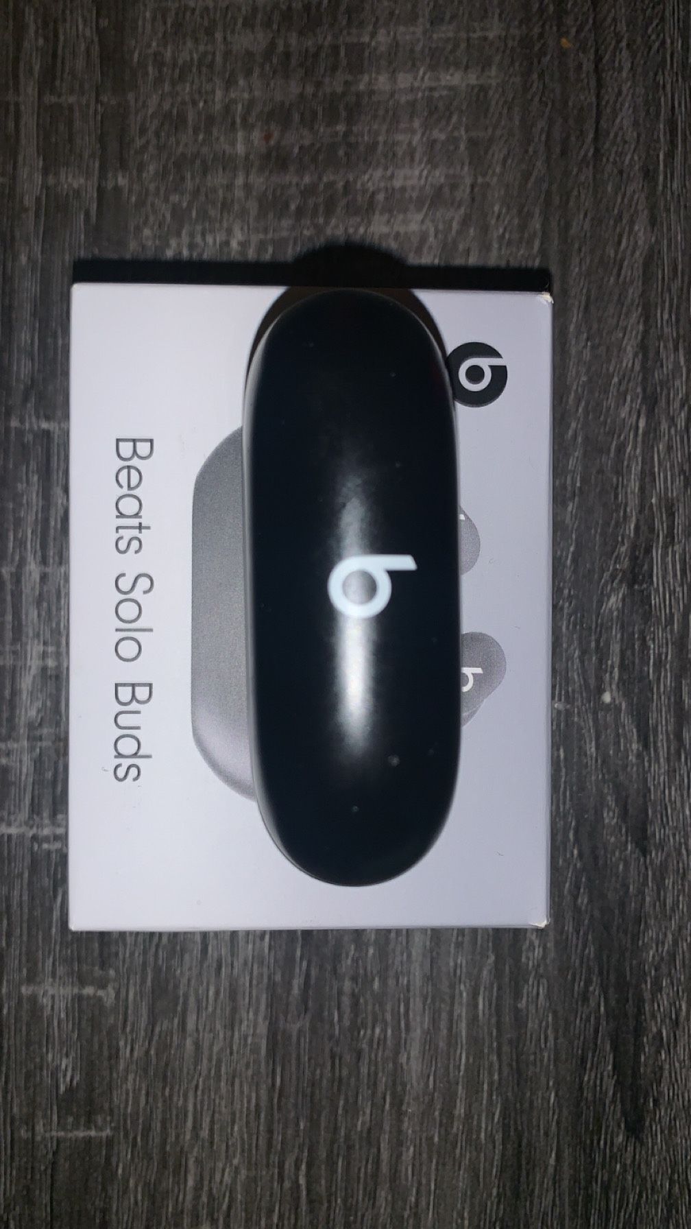 Beats Solo Buds