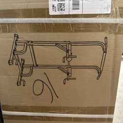 Power Station Pull Up Bar