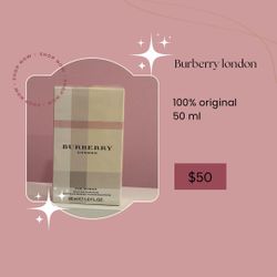 Burberry London for women