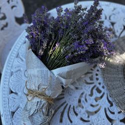 Fresh Cut Lavender 