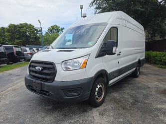 2020 Ford Transit 250 Cargo Van